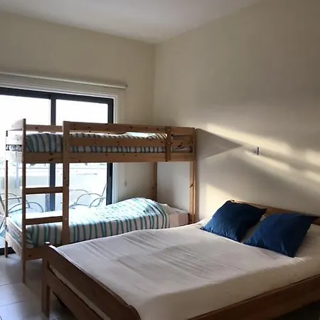 Seaview Kapparis Apartment