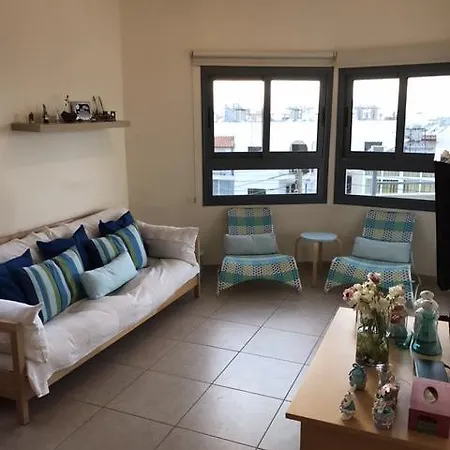 Seaview Kapparis דירה פאראלימני